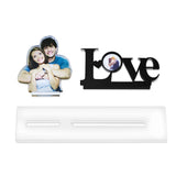 Personalized Love Art Acrylic Craft Gift