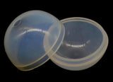1pc Ball Shape Mould Sphere Silicone Resin Dried Flower Specimen Jewelry Tools