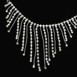 Tassel Anklet Foot Jewelry For Women Girls