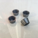 Graphite Crucible for Smelting Ingot Mold, Easy Demoulding