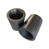 Graphite Crucible for Smelting Ingot Mold, Easy Demoulding