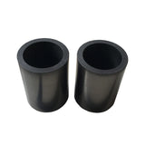 Graphite Smelting Crucible 99.95% Purity