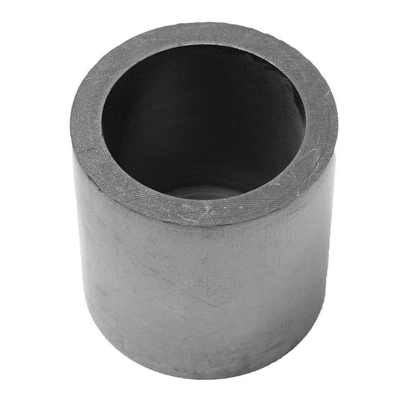 Graphite Smelting Crucible 99.95% Purity