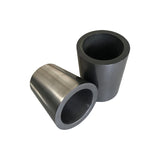Graphite Smelting Crucible 99.95% Purity