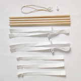 Headband Holder Hair Bows Organizer for Girls Baby Accessories Display