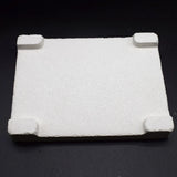 1pc Insulating Firebrick Jewelry Making Tool