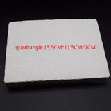 1pc Insulating Firebrick Jewelry Making Tool