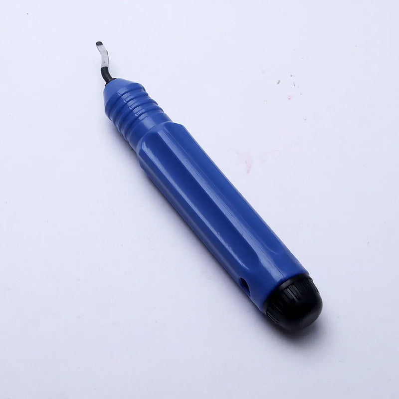 Jewelry Making Edge Trimmer Wood Chamfering Tool for DIY Resin Epoxy Glue