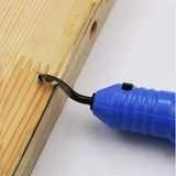 Jewelry Making Edge Trimmer Wood Chamfering Tool for DIY Resin Epoxy Glue