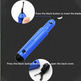 Jewelry Making Edge Trimmer Wood Chamfering Tool for DIY Resin Epoxy Glue
