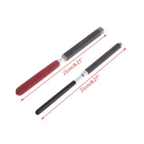Jewelry Polishing Abrasives Sandpaper Holder for DIY Jewelry Making