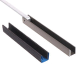 Jewelry Polishing Abrasives Sandpaper Holder for DIY Jewelry Making