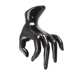 Velvet Jewelry Display Stand for Rings, Bracelets, Necklaces - 11*17cm