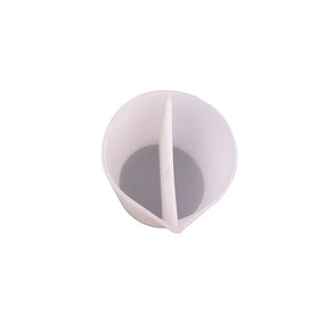 1pc Mixing Cup DIY UV Mixing Cup Liquid Measuring Cups Jewelry Making Tool