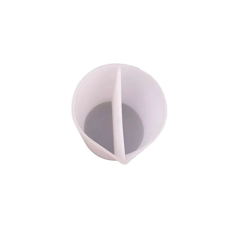 1pc Mixing Cup DIY UV Mixing Cup Liquid Measuring Cups Jewelry Making Tool