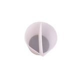 1pc Mixing Cup DIY UV Mixing Cup Liquid Measuring Cups Jewelry Making Tool