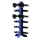 Resin Epoxy Layers Sunglasses Organizer Mold DIY Display Stand Storage Rack