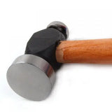 1pc Planishing Chasing Hammer Jewelry Metalwork Tool