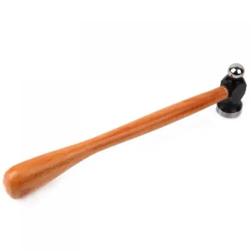 1pc Planishing Chasing Hammer Jewelry Metalwork Tool