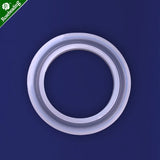 1pc Silicone Mould for Resin Bangle Bracelet Jewelry Making
