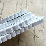 1pc Round Square Kumihimo Disc Beading Cord Disk Braided Plate Jewelry Tools