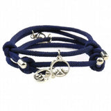 Shanmeng Couple Bracelet Set Student Attractive Christmas Gift