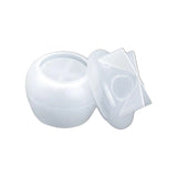 Silicone Mushroom Jar Mold Jewelry Container Candy Storage Box Candle Holder