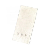 Silver Soldering Welding 70% Silver Welding Plates Repairing Tools