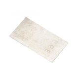 Silver Soldering Welding 70% Silver Welding Plates Repairing Tools