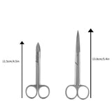 Stainless Steel Jewelry Cutter Scissor Shear Cutting Tool