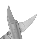 Stainless Steel Jewelry Cutter Scissor Shear Cutting Tool