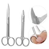 Stainless Steel Jewelry Cutter Scissor Shear Cutting Tool