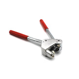 Steel Printed Plier 925 Stamp Ring Making DIY Tools Jewelry