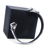 316L Stainless Steel Support Bracelet for Drop Fighting