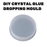 Swing Table Silicone Mold for Epoxy Resin DIY Bookend Ornament