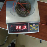 Electric Heating Wire for Melting Furnace