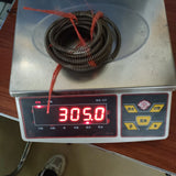 1pc Electric Heating Wire for Melting Furnace