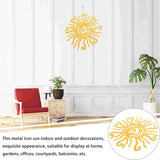 Unique Fine Garden Hallway Pendant Home Decor