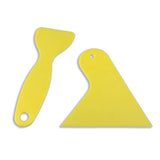 1pc Yellow Diamond Scraper Correction Tool for Diamond Painting Cross Stitch