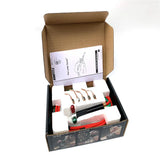 Gas Blow Torch Soldering Solder Iron Gun Oxygen Acetylene Mini