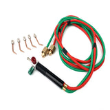 Gas Blow Torch Soldering Solder Iron Gun Jewelry Burner Mini