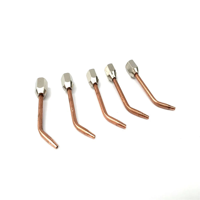 Gas Blow Torch Soldering Solder Iron Gun Jewelry Burner Mini