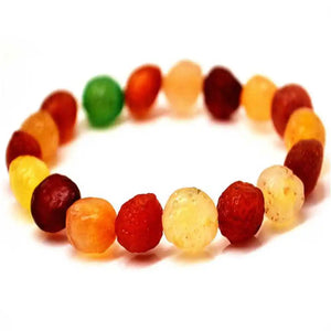 13MM Jade Gemstone Cuff Bracelet Blessing Meditation Bohemia