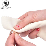Silver Polish Cloth Jewelry Polishing Tool