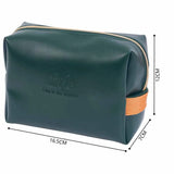 Large Capacity Waterproof Cosmetic Bag Women's Travel Storage Portable Case