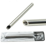 1pcs 2-8mm Steel Body Jewelry Piercing Tool Piercer Needle Holder