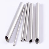 1pcs 2-8mm Steel Body Jewelry Piercing Tool Piercer Needle Holder