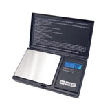 200g/0.01g LCD Digital Pocket Diamond Jewelry Scale Gram Balance