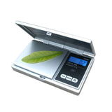 200g/0.01g LCD Digital Pocket Diamond Jewelry Scale Gram Balance