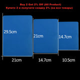3 Size Silicone Pad Stirring Bars Waterproof Protector Mat Epoxy Resin Tools